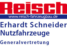 Erhardt Schneider Nutzfahrzeuge Logo